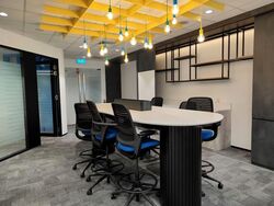 Oue Downtown (D1), Office #537660191